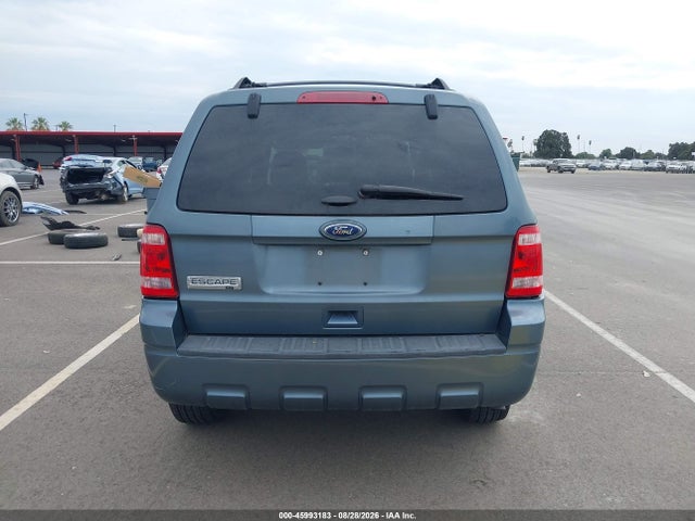 Продаж на аукціоні авто 2012 Ford Escape Xlt, vin: 1FMCU0D75CKC09201, номер лоту: 45993183