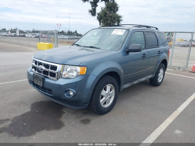 Продаж на аукціоні авто 2012 Ford Escape Xlt, vin: 1FMCU0D75CKC09201, номер лоту: 45993183