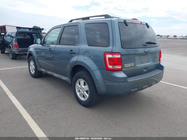Продаж на аукціоні авто 2012 Ford Escape Xlt, vin: 1FMCU0D75CKC09201, номер лоту: 45993183