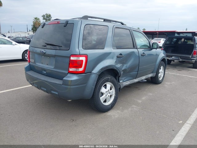 Продаж на аукціоні авто 2012 Ford Escape Xlt, vin: 1FMCU0D75CKC09201, номер лоту: 45993183
