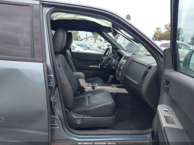 Продаж на аукціоні авто 2012 Ford Escape Xlt, vin: 1FMCU0D75CKC09201, номер лоту: 45993183