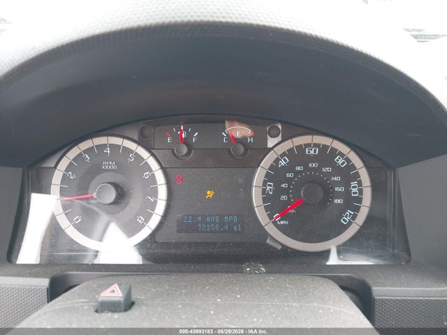 Продаж на аукціоні авто 2012 Ford Escape Xlt, vin: 1FMCU0D75CKC09201, номер лоту: 45993183