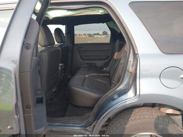 Продаж на аукціоні авто 2012 Ford Escape Xlt, vin: 1FMCU0D75CKC09201, номер лоту: 45993183