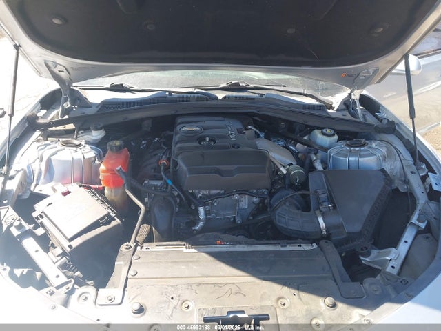 Chevrolet Camaro 1ls 2017 1G1FA1RX5H0186622 Image 10