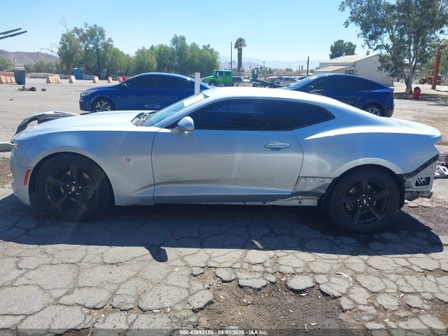 Chevrolet Camaro 1ls 2017 1G1FA1RX5H0186622 Image 15