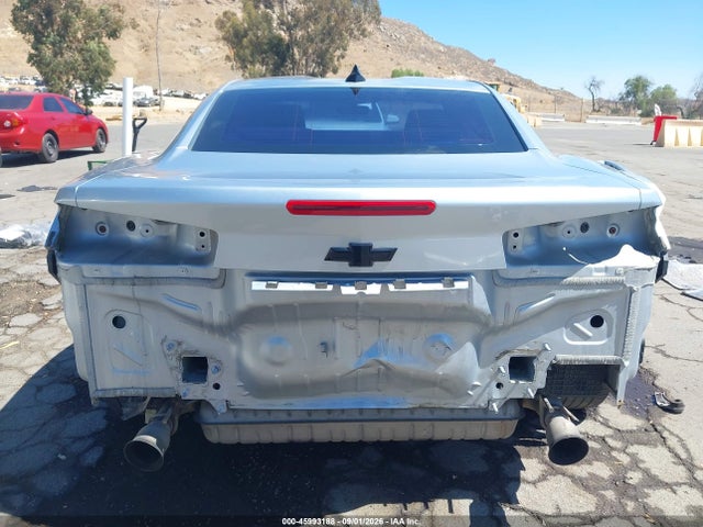 Chevrolet Camaro 1ls 2017 1G1FA1RX5H0186622 Image 17