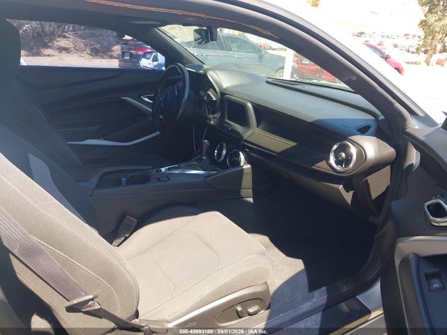 Chevrolet Camaro 1ls 2017 1G1FA1RX5H0186622 Image 5