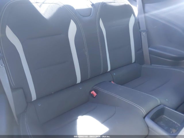 Chevrolet Camaro 1ls 2017 1G1FA1RX5H0186622 Image 8