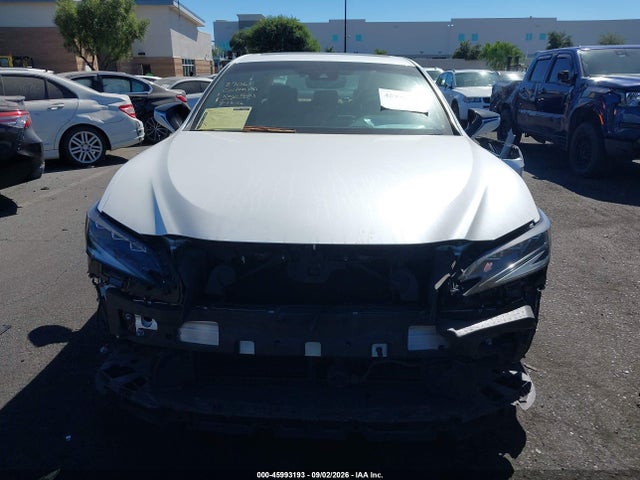 Lexus Es 300h Luxury 2023 58AEA1C10PU030510 Image 13