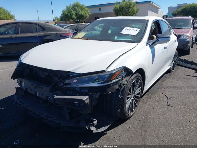 Lexus Es 300h Luxury 2023 58AEA1C10PU030510 Image 2