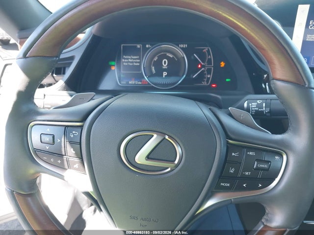 Lexus Es 300h Luxury 2023 58AEA1C10PU030510 Image 7