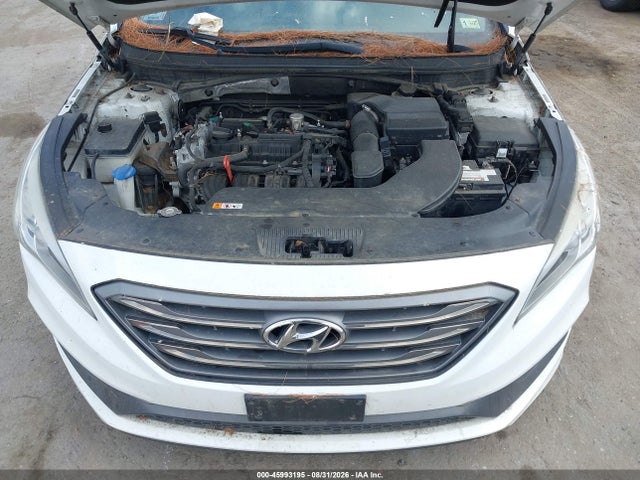 Aukcja sprzedaży 2016 Hyundai Sonata Sport, vin: 5NPE34AF9GH299573, numer aukcji: 45993195