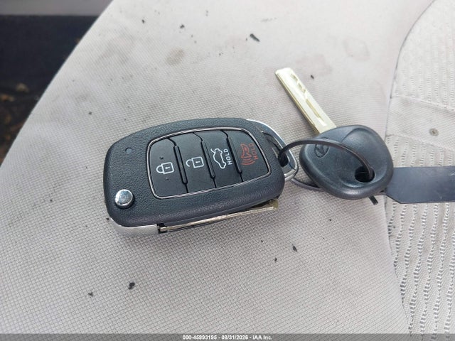 Aukcja sprzedaży 2016 Hyundai Sonata Sport, vin: 5NPE34AF9GH299573, numer aukcji: 45993195