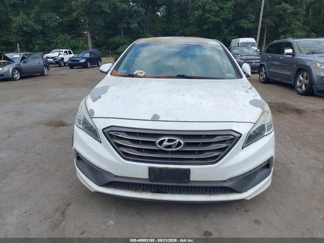 Aukcja sprzedaży 2016 Hyundai Sonata Sport, vin: 5NPE34AF9GH299573, numer aukcji: 45993195