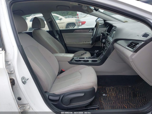 Aukcja sprzedaży 2016 Hyundai Sonata Sport, vin: 5NPE34AF9GH299573, numer aukcji: 45993195