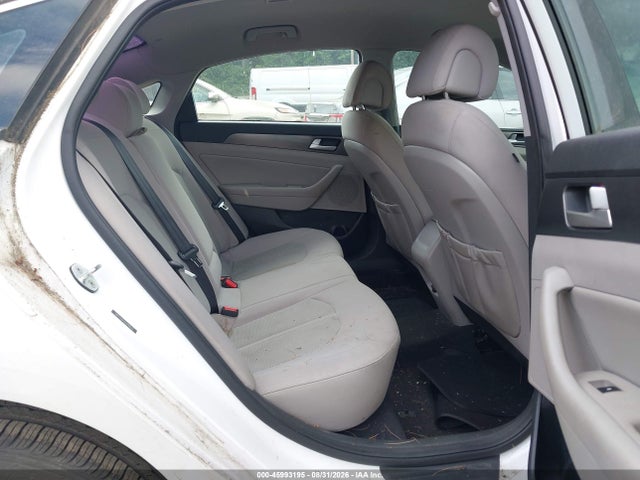 Aukcja sprzedaży 2016 Hyundai Sonata Sport, vin: 5NPE34AF9GH299573, numer aukcji: 45993195