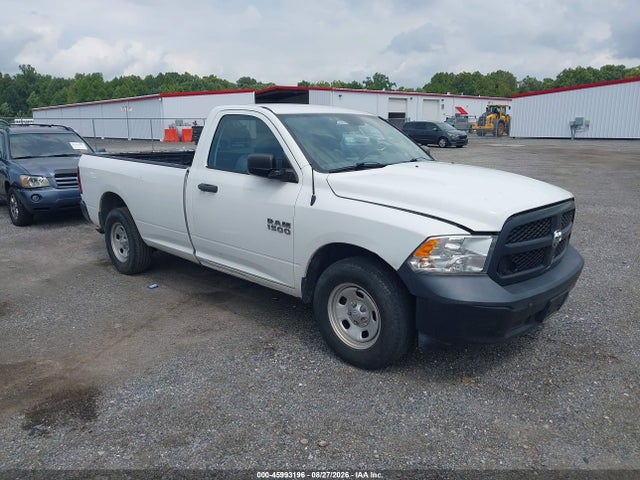 Auction sale of the 2014 Ram 1500 Tradesman, vin: 3C6JR6DG0EG229888, lot number: 45993196