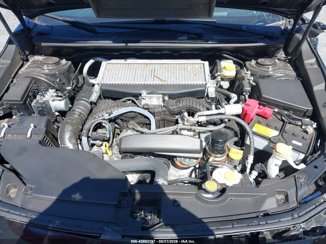 Subaru WRX 2024 JF1VBAB60R9810475 Image 10