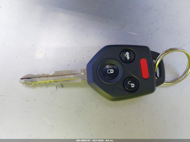 Subaru WRX 2024 JF1VBAB60R9810475 Image 11