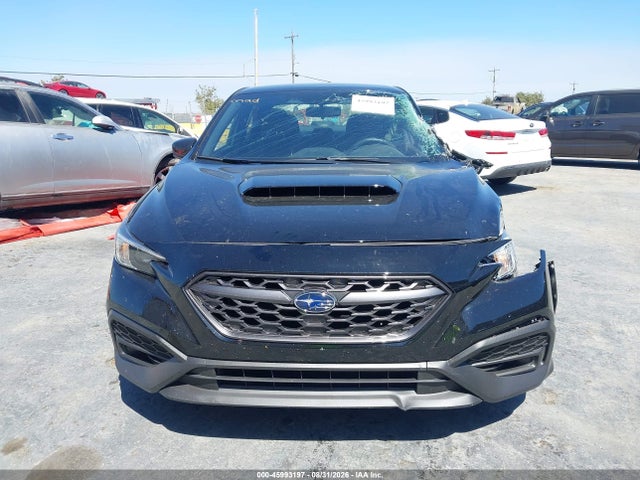 Subaru WRX 2024 JF1VBAB60R9810475 Image 12