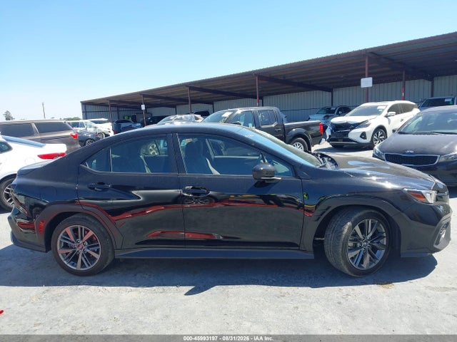 Subaru WRX 2024 JF1VBAB60R9810475 Image 13