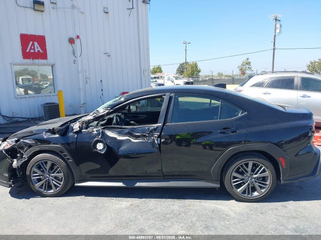 Subaru WRX 2024 JF1VBAB60R9810475 Image 14