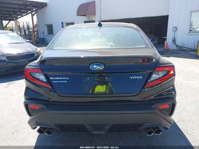 Subaru WRX 2024 JF1VBAB60R9810475 Image 16