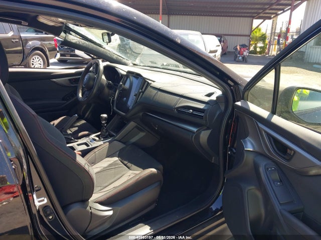 Subaru WRX 2024 JF1VBAB60R9810475 Image 5