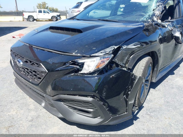 Subaru WRX 2024 JF1VBAB60R9810475 Image 6