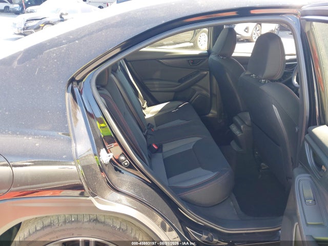 Subaru WRX 2024 JF1VBAB60R9810475 Image 8