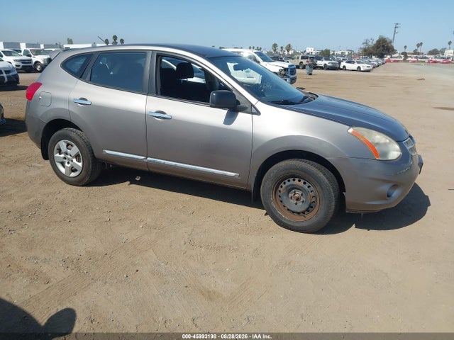 Auction sale of the 2012 Nissan Rogue S, vin: JN8AS5MT7CW607616, lot number: 45993198