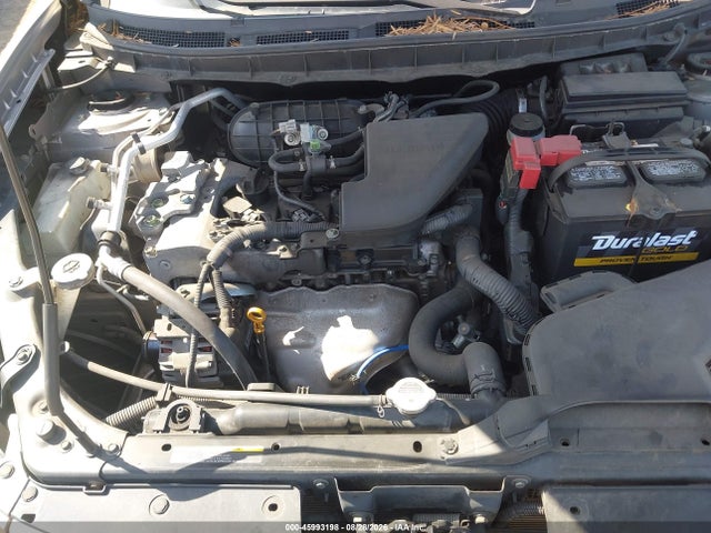 Продаж на аукціоні авто 2012 Nissan Rogue S, vin: JN8AS5MT7CW607616, номер лоту: 45993198