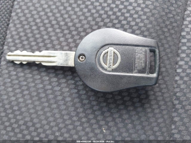 Продаж на аукціоні авто 2012 Nissan Rogue S, vin: JN8AS5MT7CW607616, номер лоту: 45993198