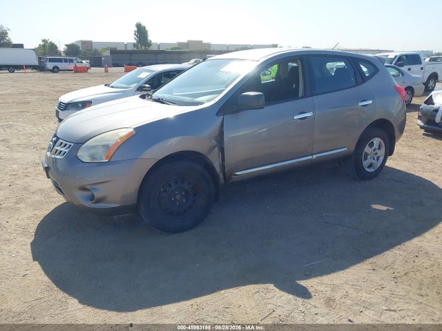 Продаж на аукціоні авто 2012 Nissan Rogue S, vin: JN8AS5MT7CW607616, номер лоту: 45993198