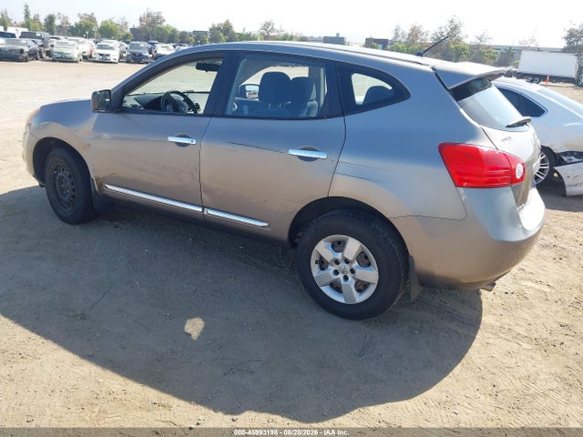 Продаж на аукціоні авто 2012 Nissan Rogue S, vin: JN8AS5MT7CW607616, номер лоту: 45993198