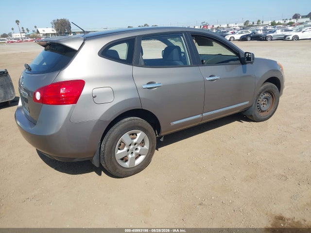Продаж на аукціоні авто 2012 Nissan Rogue S, vin: JN8AS5MT7CW607616, номер лоту: 45993198