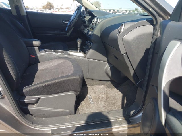 Продаж на аукціоні авто 2012 Nissan Rogue S, vin: JN8AS5MT7CW607616, номер лоту: 45993198