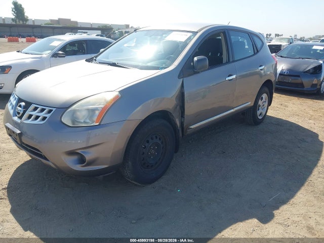 Продаж на аукціоні авто 2012 Nissan Rogue S, vin: JN8AS5MT7CW607616, номер лоту: 45993198