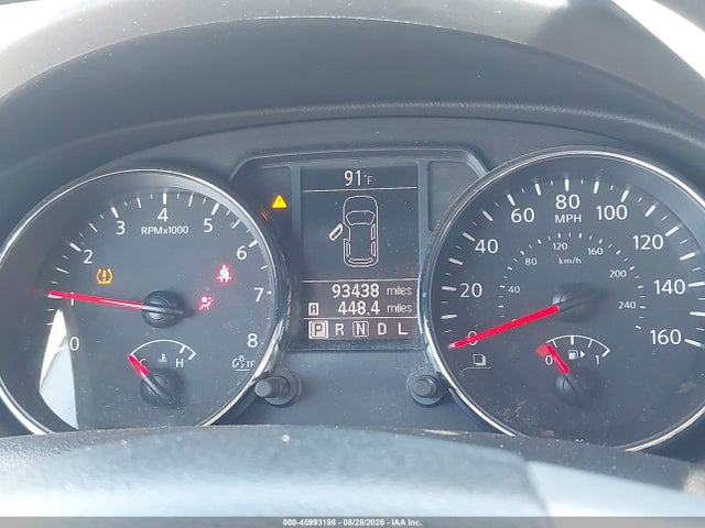Продаж на аукціоні авто 2012 Nissan Rogue S, vin: JN8AS5MT7CW607616, номер лоту: 45993198