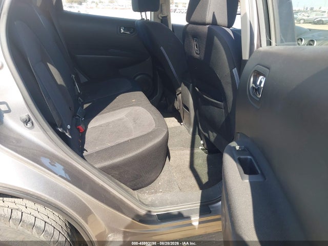 Продаж на аукціоні авто 2012 Nissan Rogue S, vin: JN8AS5MT7CW607616, номер лоту: 45993198
