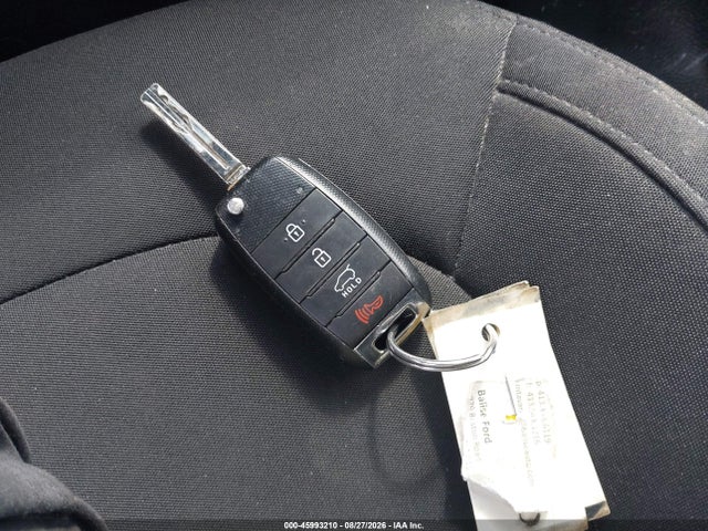 Продажа на аукционе авто 2014 Kia Soul !, vin: KNDJX3A52E7702038, номер лота: 45993210