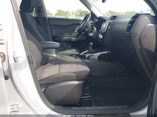 Продажа на аукционе авто 2014 Kia Soul !, vin: KNDJX3A52E7702038, номер лота: 45993210