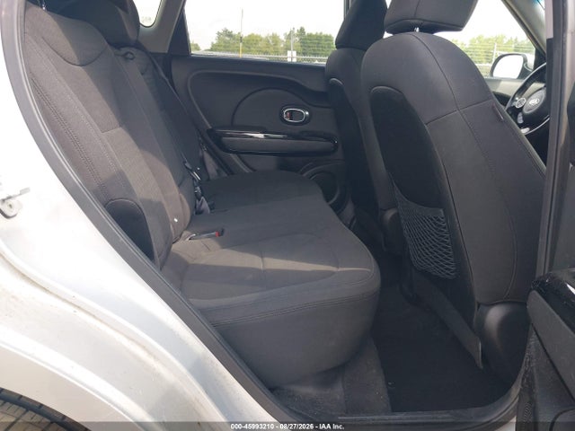 Продажа на аукционе авто 2014 Kia Soul !, vin: KNDJX3A52E7702038, номер лота: 45993210