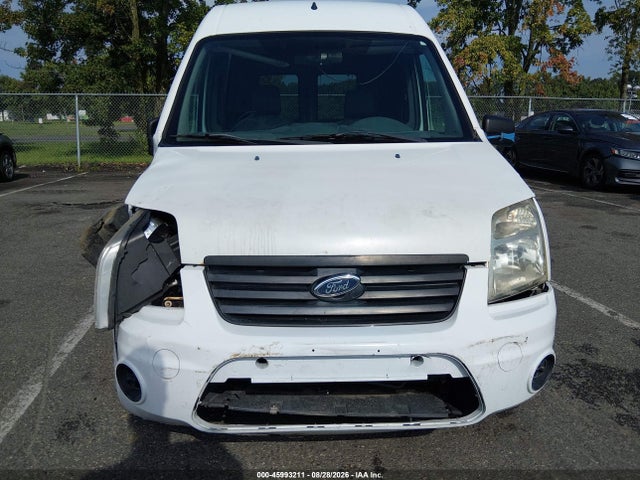 45993211 :رقم المزاد ، NM0LS7DN7CT095131 vin ، 2012 Ford Transit Connect Xlt مزاد بيع