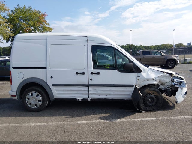 45993211 :رقم المزاد ، NM0LS7DN7CT095131 vin ، 2012 Ford Transit Connect Xlt مزاد بيع