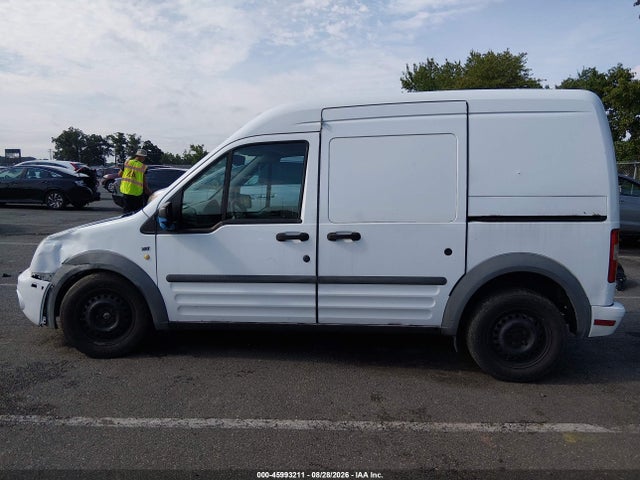 45993211 :رقم المزاد ، NM0LS7DN7CT095131 vin ، 2012 Ford Transit Connect Xlt مزاد بيع