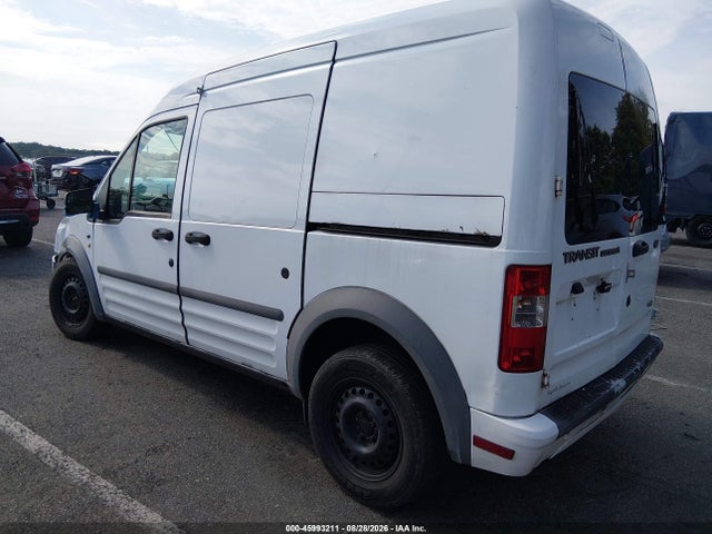 45993211 :رقم المزاد ، NM0LS7DN7CT095131 vin ، 2012 Ford Transit Connect Xlt مزاد بيع