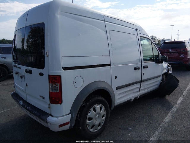 45993211 :رقم المزاد ، NM0LS7DN7CT095131 vin ، 2012 Ford Transit Connect Xlt مزاد بيع