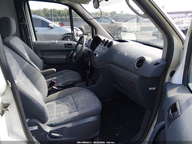 45993211 :رقم المزاد ، NM0LS7DN7CT095131 vin ، 2012 Ford Transit Connect Xlt مزاد بيع
