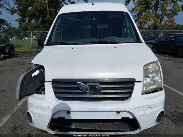 45993211 :رقم المزاد ، NM0LS7DN7CT095131 vin ، 2012 Ford Transit Connect Xlt مزاد بيع